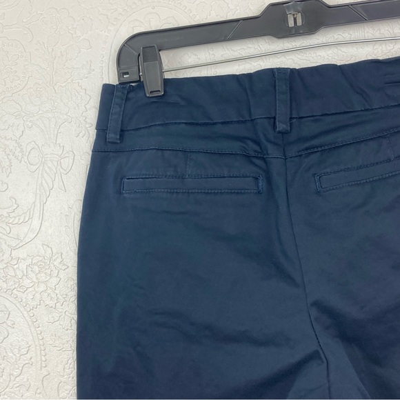 lee Women's Modern Series Curvy Fit Trouser Navy 14p - Picture 7 of 15